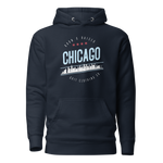 Chicago - Hoodie