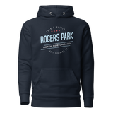 Rogers Park - Hoodie