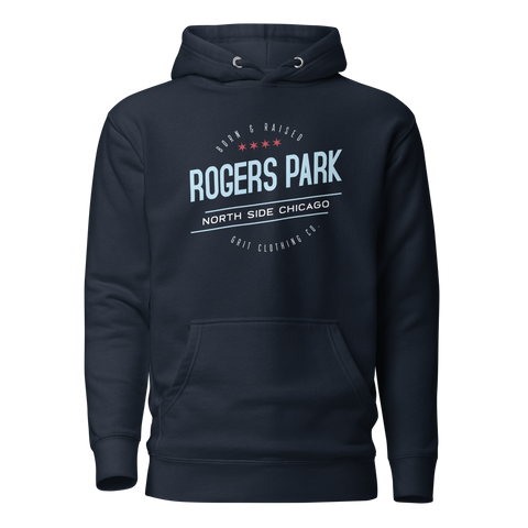 Rogers Park - Hoodie