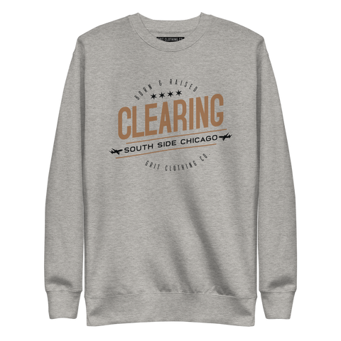 Clearing - Sweatshirt