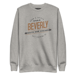 Beverly - Sweatshirt