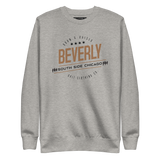 Beverly - Sweatshirt