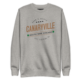 Canaryville - Sweatshirt