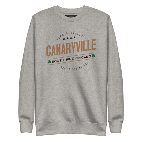 Canaryville - Sweatshirt