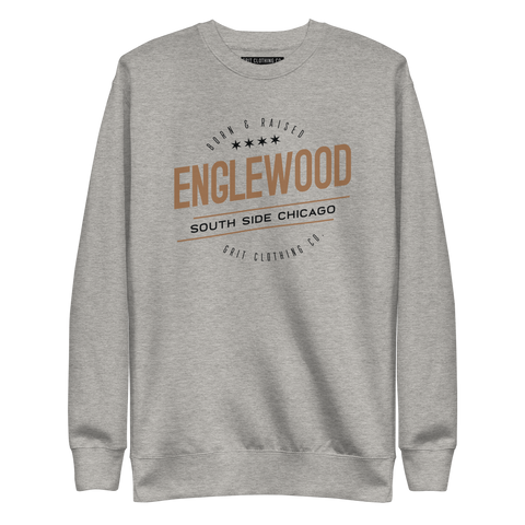 Englewood - Sweatshirt
