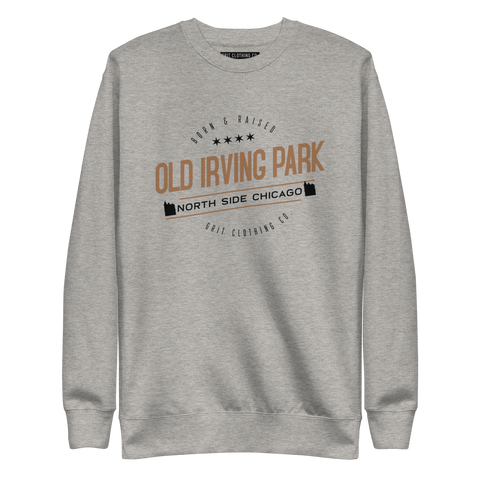 Old Irving Park - Sweatshirt