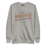 Wrigleyville - Sweatshirt