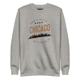 Chicago - Sweatshirt
