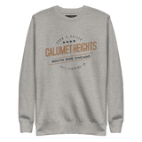 Calumet Heights - Sweatshirt