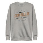 Logan Square - Sweatshirt
