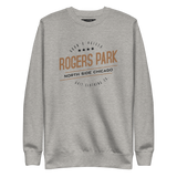 Rogers Park - Sweatshirt