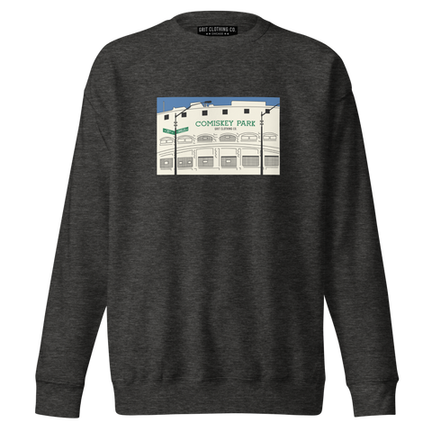 Comiskey - Sweatshirt