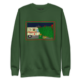 Tree Lot - Ugly Sweatshirt
