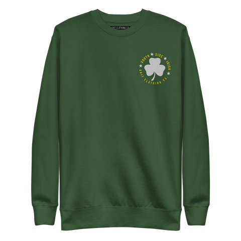 South Side Irish - Sweatshirt