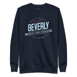 Beverly - Sweatshirt