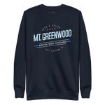 Mt. Greenwood - Sweatshirt