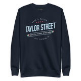 Taylor Street - Sweatshirt