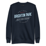 Brighton Park - Sweatshirt