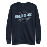 Humboldt Park - Sweatshirt