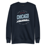 Chicago - Sweatshirt