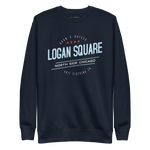 Logan Square - Sweatshirt