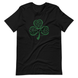 Chicago Celtic Shamrock - Unisex T-Shirt