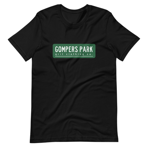 Gompers Park - Dunning