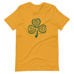 Chicago Celtic Shamrock - Unisex T-Shirt