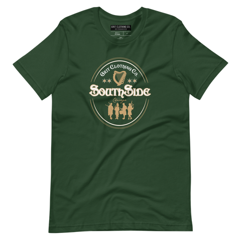 South Side Irish - T-Shirt