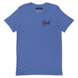 Grit Signature Tee