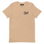 Grit Signature Tee