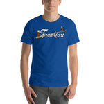 Frankfort Eagles Adult T-Shirt