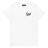 Grit Signature Tee