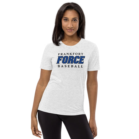 Frankfort Force Short sleeve t-shirt