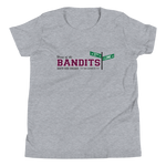 Bandits - 37th & Lowe - Youth T-Shirt