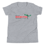 Buckeyes - 101st & Longwood - Youth T-Shirt