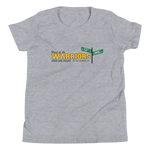 Warriors - 112th & Campbell - Youth T-Shirt