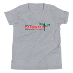 Cardinals - 110th & Christiana - Youth T-Shirt