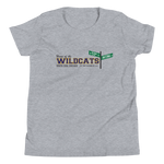 Wildcats - 53rd & Natoma - Youth T-Shirt