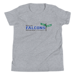 Falcons - 102nd & Washtenaw - Youth T-Shirt