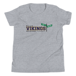 Vikings - 61st & Austin - Youth T-Shirt