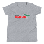 Raiders - 95th & Millard - Youth T-Shirt