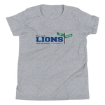 Lions - 28th & Princeton - Youth T-Shirt