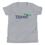 Tigers - 62nd & Lawndale - Youth T-Shirt