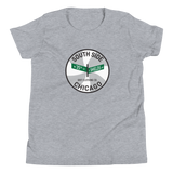 35th & Shields Pinwheel Youth T-Shirt