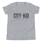 City Kid - Youth T-Shirt