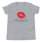 NMO Logo - Youth T-Shirt