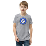 Frankfort Travel Baseball Youth Short Sleeve T-Shirt