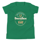 South Side Irish - Youth T-Shirt