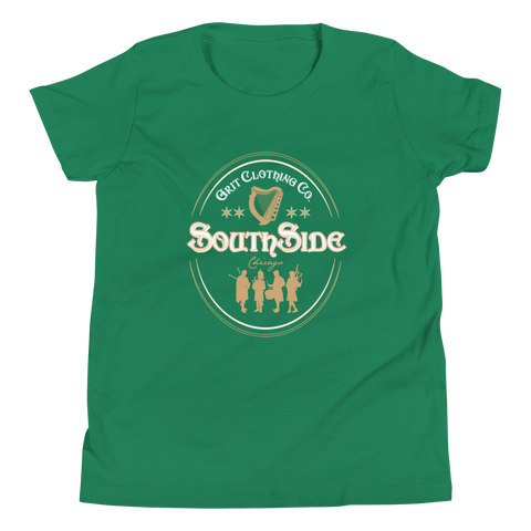 South Side Irish - Youth T-Shirt